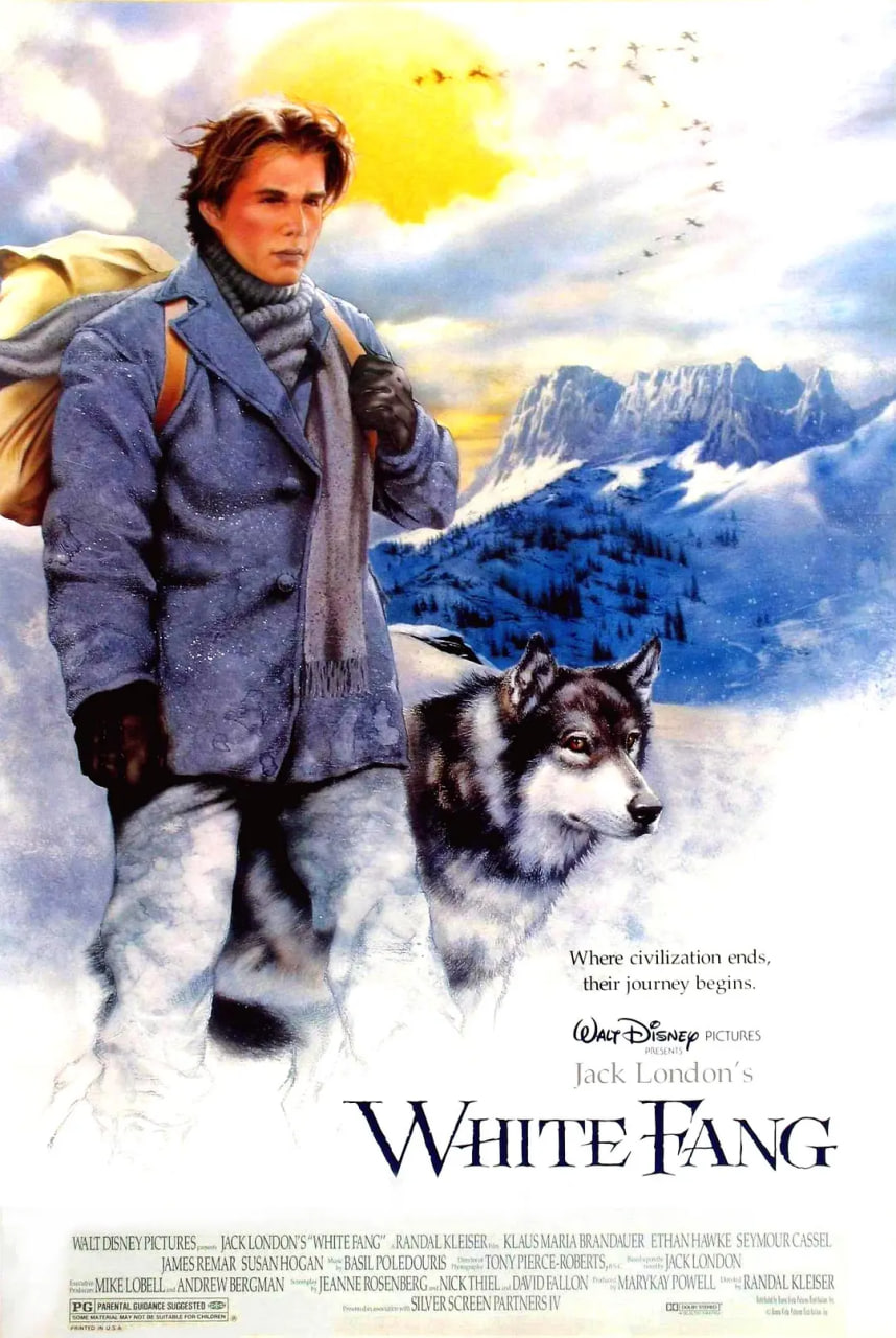 雪地黄金犬(全集)
