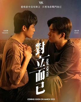 对立而已 第04集