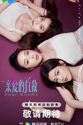 亲爱的仇敌 第17集