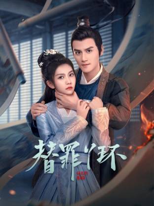 替罪丫环 第21集