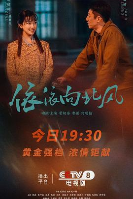 依依向北风 第23集