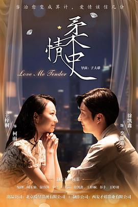 柔情史 第24集(大结局)
